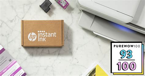 review  hp instant ink worth  purewow