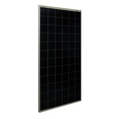 waaree aditya series ws   watt solar panel price  rsunit onwards specification