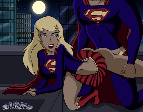 Pounded By Superman Supergirl Porn Pics Compilation