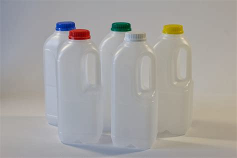pint milk container mmcap milk containers