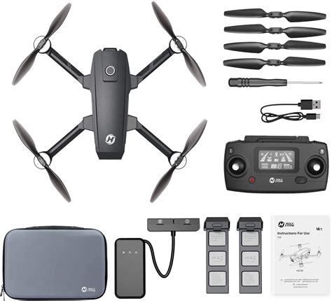 easy return freebies  shared everyday buy   holy stone hse hs gps drone