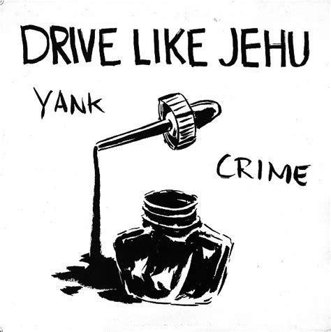 drive  jehu yank crime  vinyl discogs