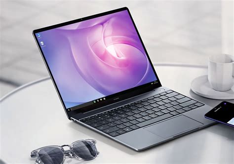 laptopmedia huawei matebook  specs  benchmarks laptopmediacom