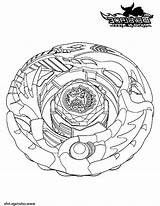 Toupie Beyblade Dessin Coloriage Jecolorie Photographie sketch template