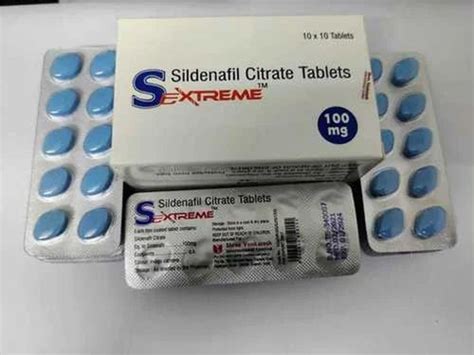 sextreme power xl sildenafil 100mg and dapoxetine 60mg at rs 250 stripe