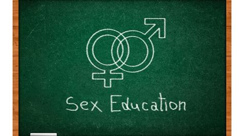 new sex ed manual busts taboo