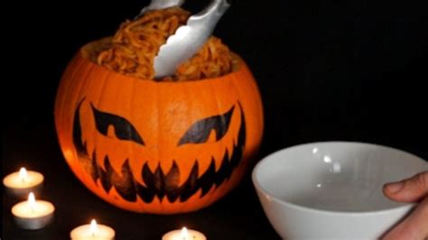 Vegan Halloween Recipes Pumpkin Soup Cake Pie And More Great Ideas