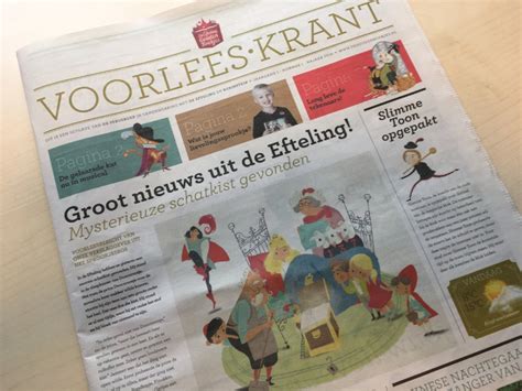 speciale ad efteling gouden boekjes bijlage coen hamelink illustrator illustration coach