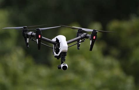 drone hunting rangermade