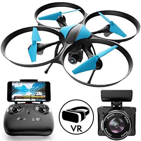 force drones  camera uw blue heron wifi fpv drone  camera  video  drone