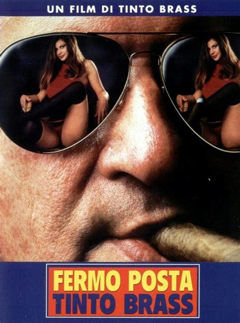 Película P O Box Tinto Brass 1995