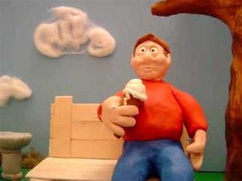 claymation youtube