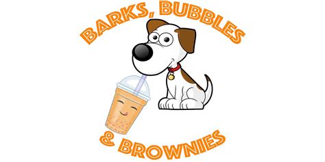 barks bubbles  brownies center  statistics  machine learning
