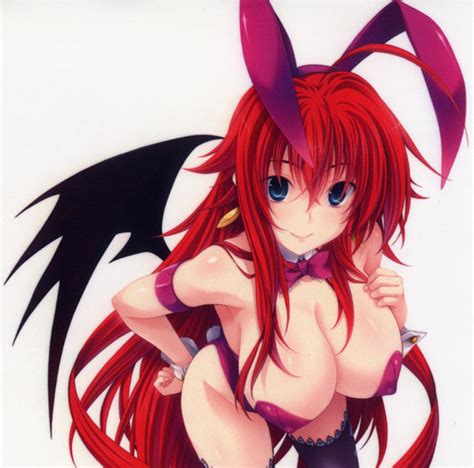 high school dxd images ♥ rias gremory ♥ hd wallpaper and