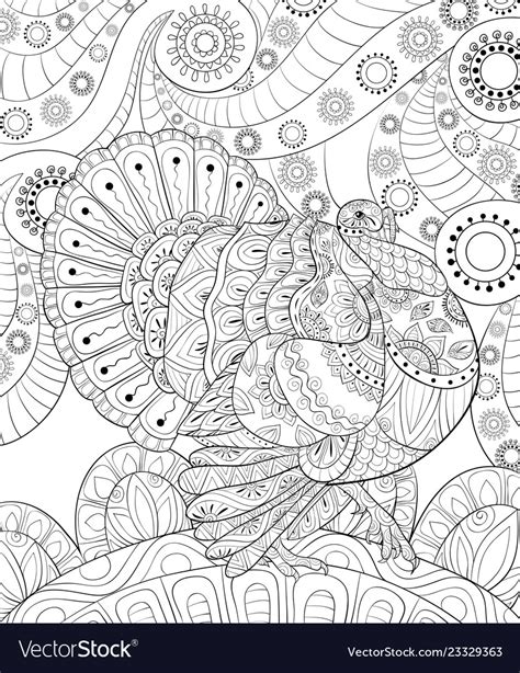 truth   talisman thanksgiving adult coloring