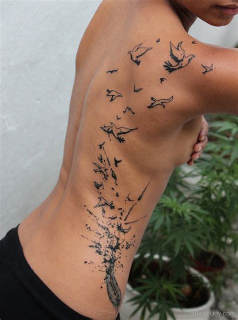 rib tattoos tattoo designs tattoo pictures page