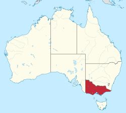 victoria australia wikipedia