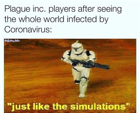 Classic Battlefront Memes That Are Just Like The