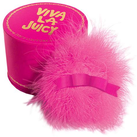 Viva La Juicy By Juicy Couture Dusting Powder Free Shipping