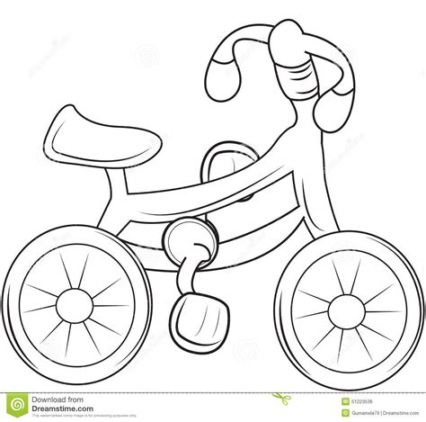 duck   bike coloring sheet coloring pages