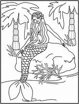 H2o Mako Sirene Meerjungfrau Ausmalen Mermaids Druku Sirenes H20 Kolorowanka ζωγραφική με του Gratuitement sketch template