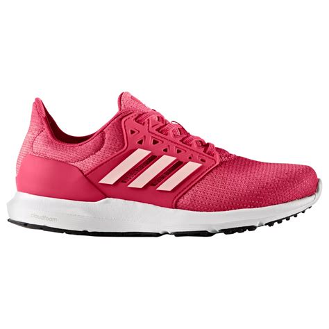 adidas solyx womens running shoes pink