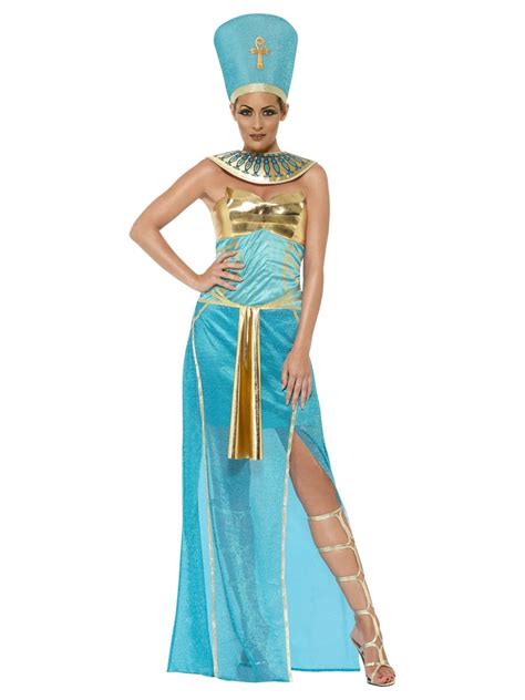goddess nefertiti costume smiffys