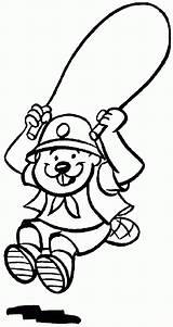 Scout Clip Beaver Coloring Clipart Pages Oven Tiger Cub Dutch Cliparts Scouts Beavers Boy Shark Clipartpanda Library Brownie Girl 20clipart sketch template