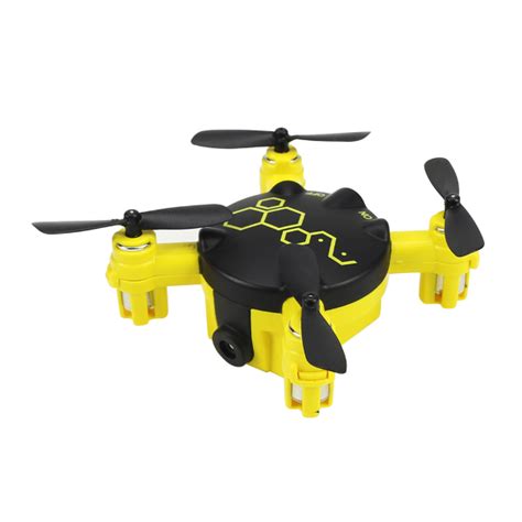 eachine  mini pocket drone  camera headless mode   axis rc quadcopter rtf