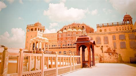 jaipur royal city indian tourister