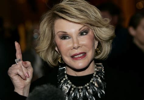 At Oscars Joan Rivers Snubbed Yet Again Trending