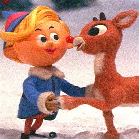 The Gay Subtext Of Rudolph The Red Nosed Reindeer