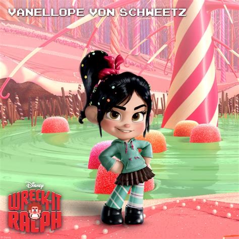 Check Out A Wreck It Ralph Character Guide