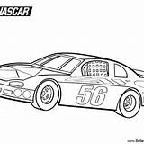 Nascar Tagged sketch template