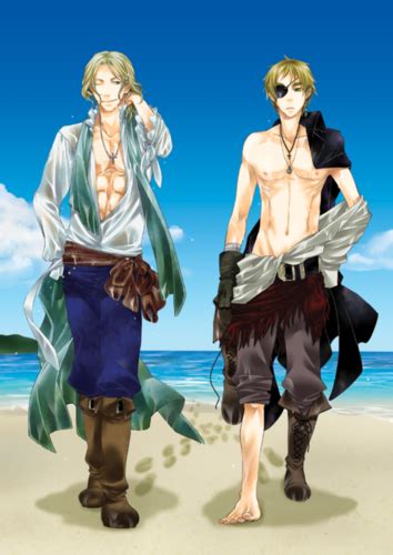 hetalia ~fruk~ images sexy pirate s wallpaper and