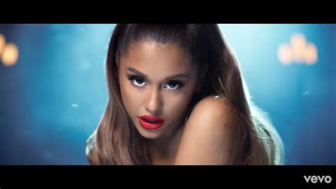 youtube ariana grande revienta la red en 24 horas con su nuevo vídeo