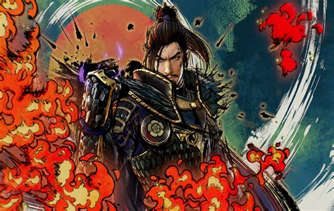 samurai warriors  review repetitive predictable  relentlessly playable