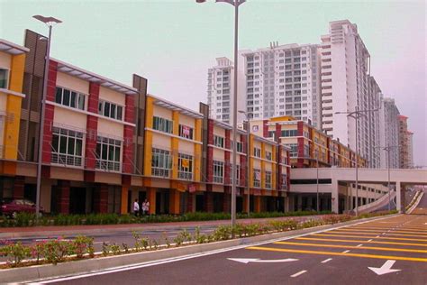 Plaza Glomac For Sale In Kelana Jaya Propsocial