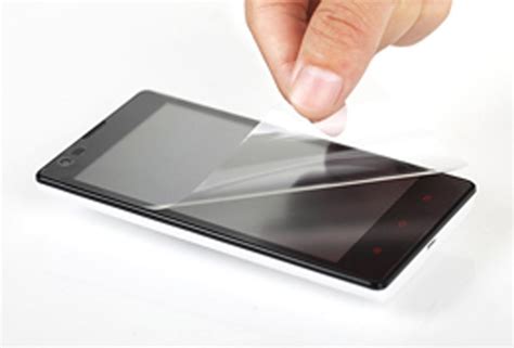 apply screen protectors properly ikitcher