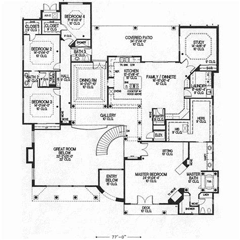 amazing house plan  images  house plan drawing