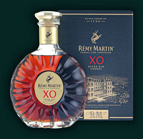 remy martin xo  weinquelle luehmann