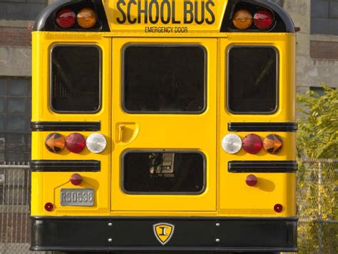 ce series school bus peterson trucks