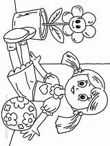 Coloring Pages Dolls Doll Dall Printable Popular 41kb 1024px Kids sketch template