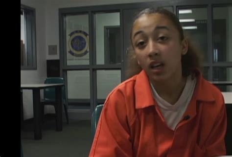 what is cyntoia brown doing now and did she get released
