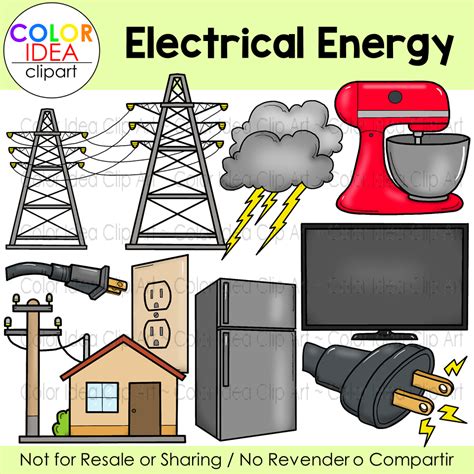 electrical energy   teachers