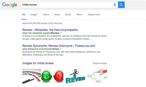 search   pro  tips  tricks  google