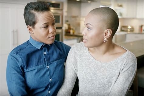 Hallmark Features Gay Couples In Valentines Day Ad