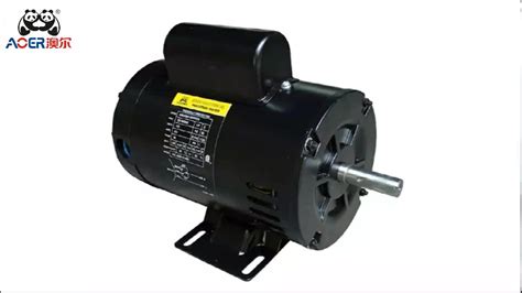 aoer  hp rpmelectric ac induction motor buy hp electric motorv electric motor