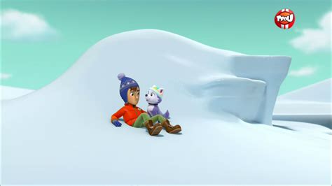 Image The New Pup Jake Meets Everest Png Paw Patrol