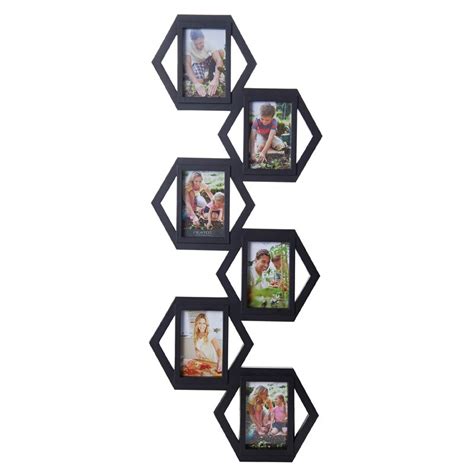 melannco  opening collage picture frame reviews wayfair